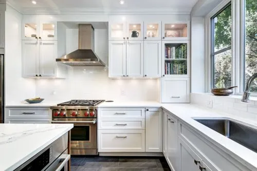 Beautiful Kitchen Remodel