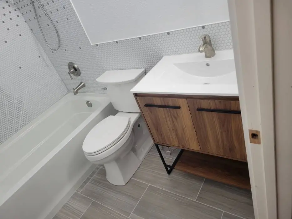 Bathroom Remodel Services in Denver Colorado